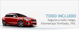 Autoservicios en Los Gallardos